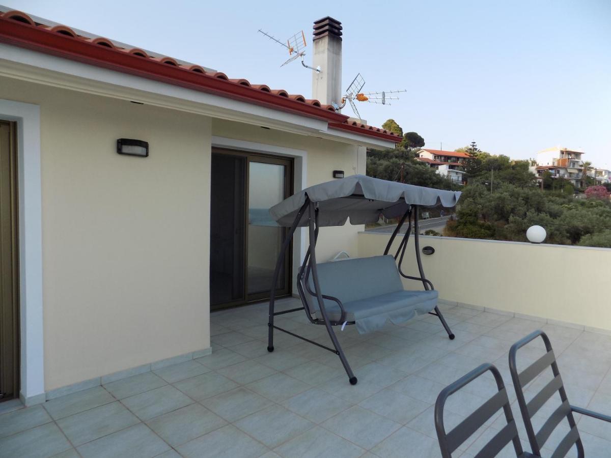 Rhodon House Lejlighed Skiathos by Eksteriør billede