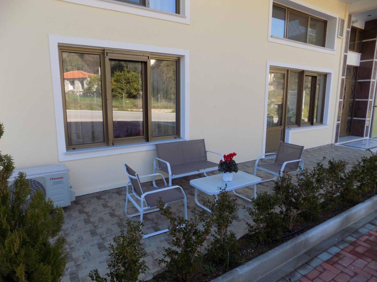 Rhodon House Lejlighed Skiathos by Eksteriør billede