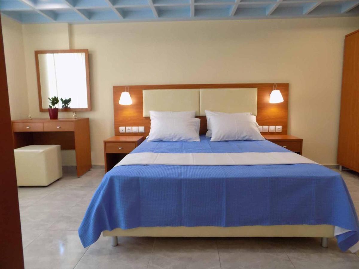 Rhodon House Lejlighed Skiathos by Eksteriør billede