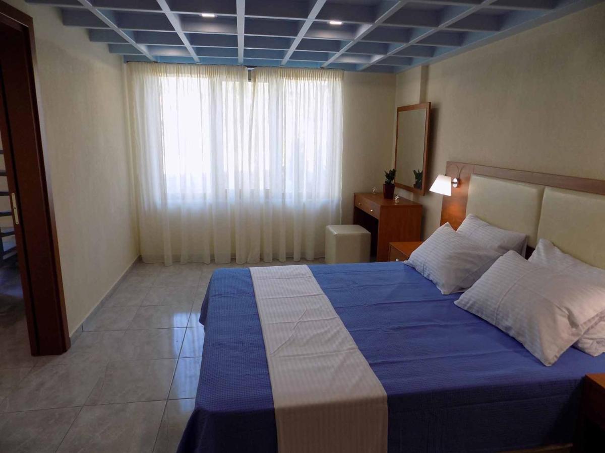 Rhodon House Lejlighed Skiathos by Eksteriør billede