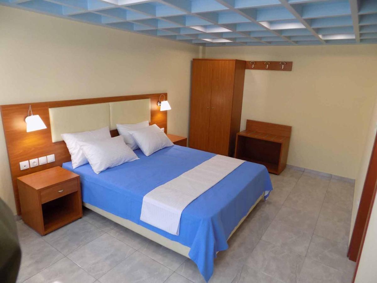 Rhodon House Lejlighed Skiathos by Eksteriør billede