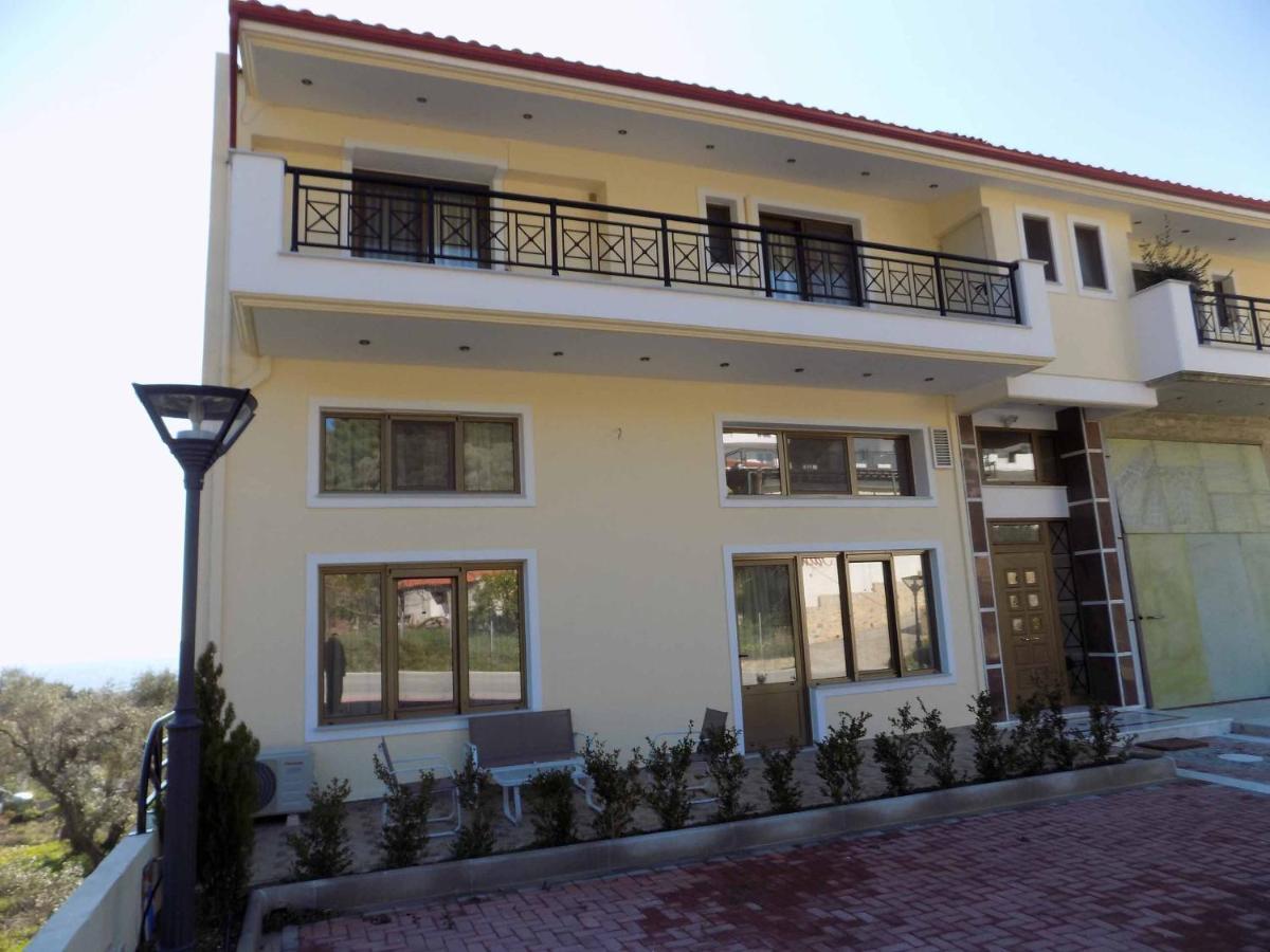 Rhodon House Lejlighed Skiathos by Eksteriør billede