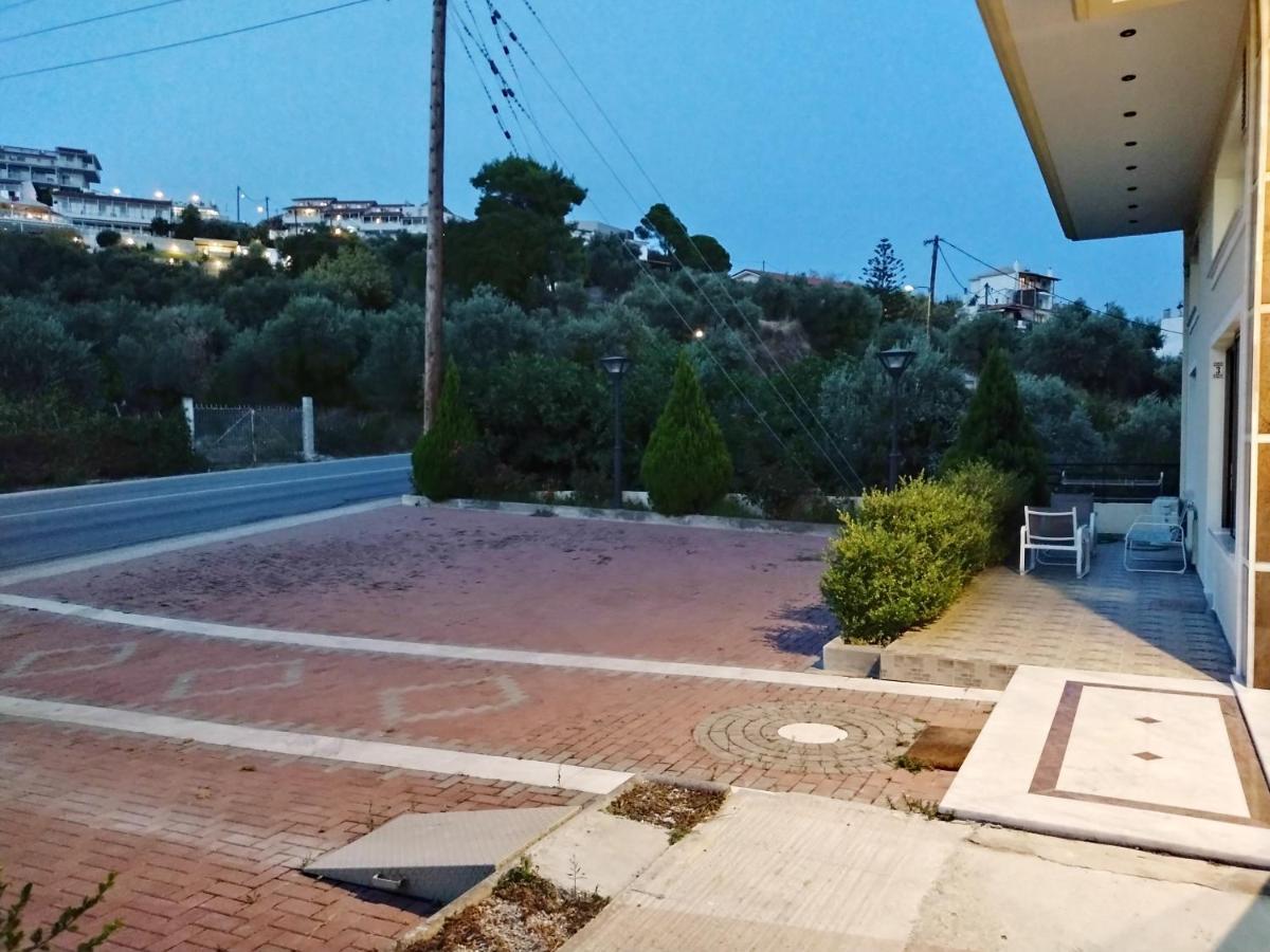 Rhodon House Lejlighed Skiathos by Eksteriør billede