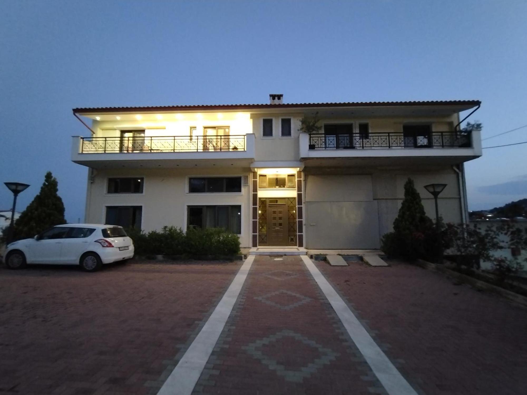 Rhodon House Lejlighed Skiathos by Eksteriør billede