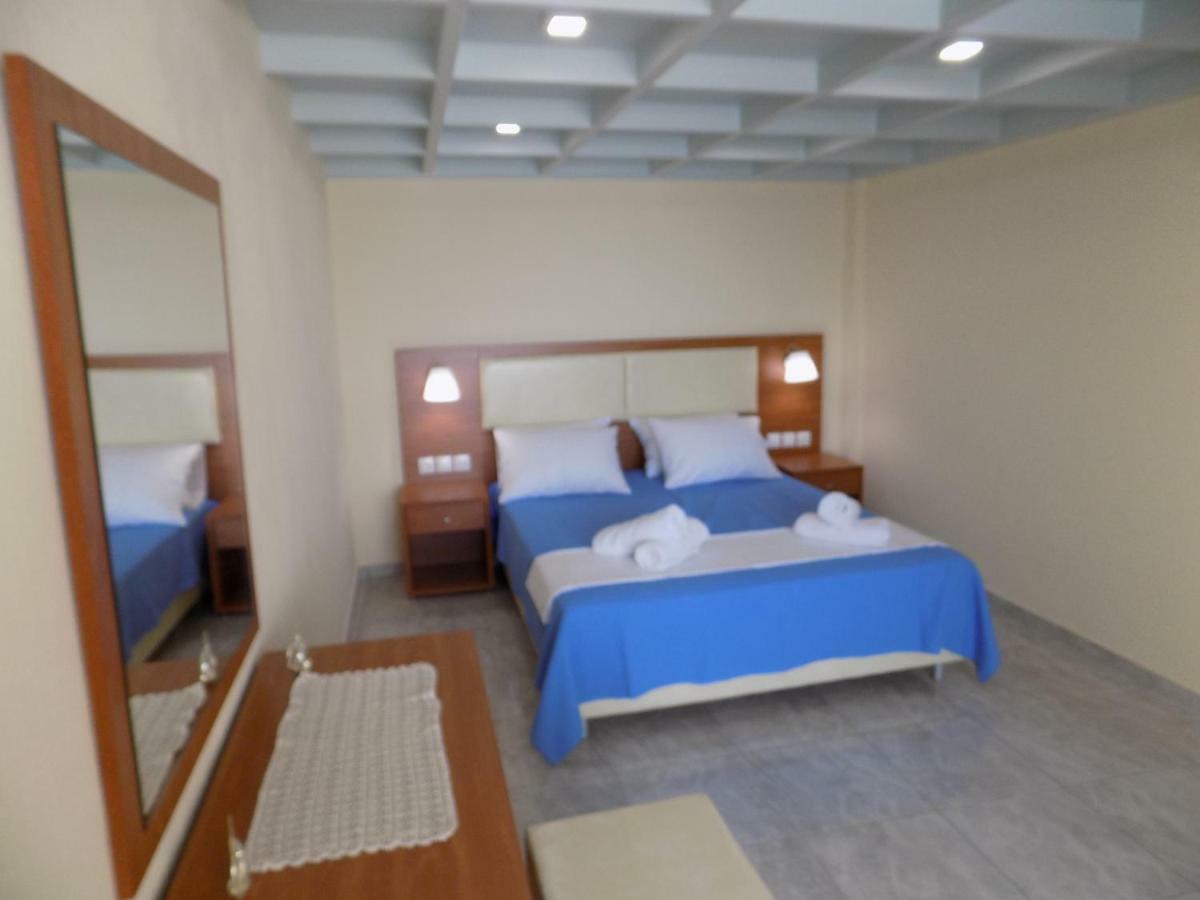 Rhodon House Lejlighed Skiathos by Eksteriør billede