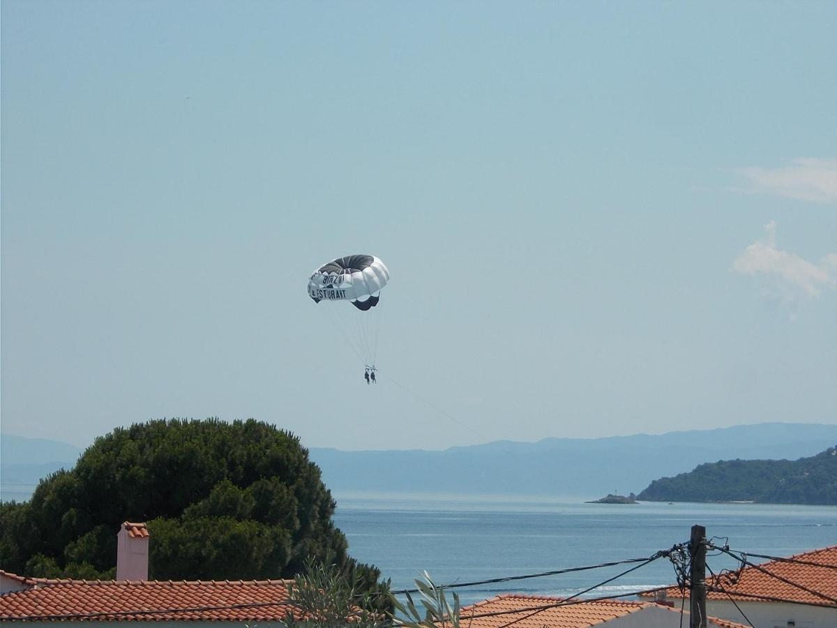 Rhodon House Lejlighed Skiathos by Eksteriør billede