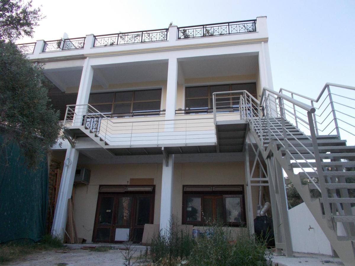 Rhodon House Lejlighed Skiathos by Eksteriør billede