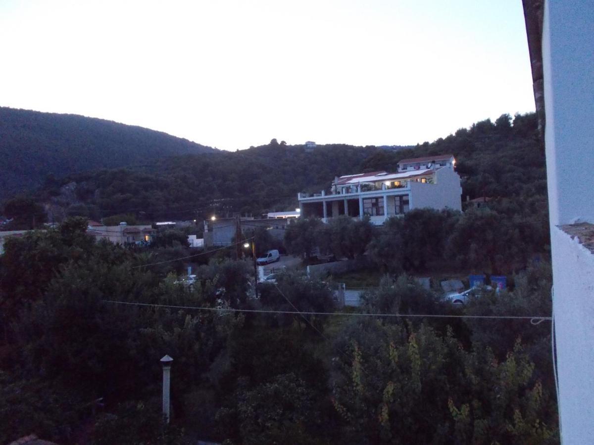Rhodon House Lejlighed Skiathos by Eksteriør billede