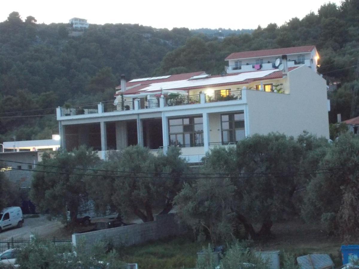 Rhodon House Lejlighed Skiathos by Eksteriør billede