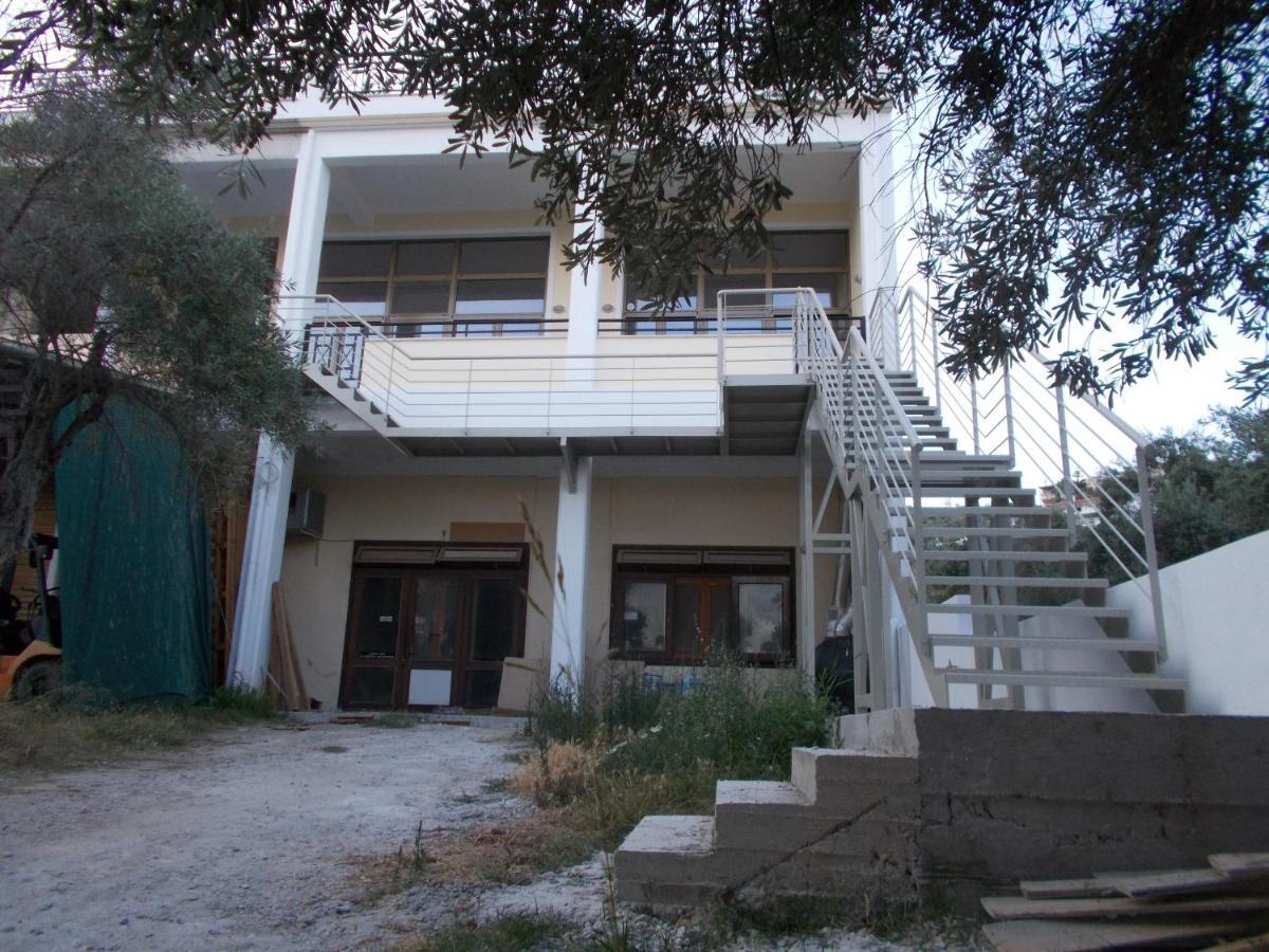 Rhodon House Lejlighed Skiathos by Eksteriør billede