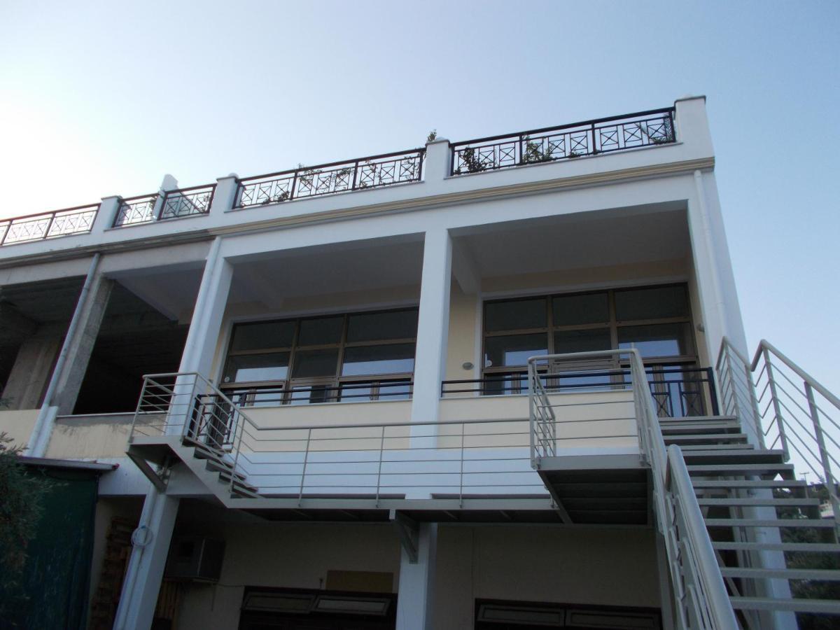 Rhodon House Lejlighed Skiathos by Eksteriør billede