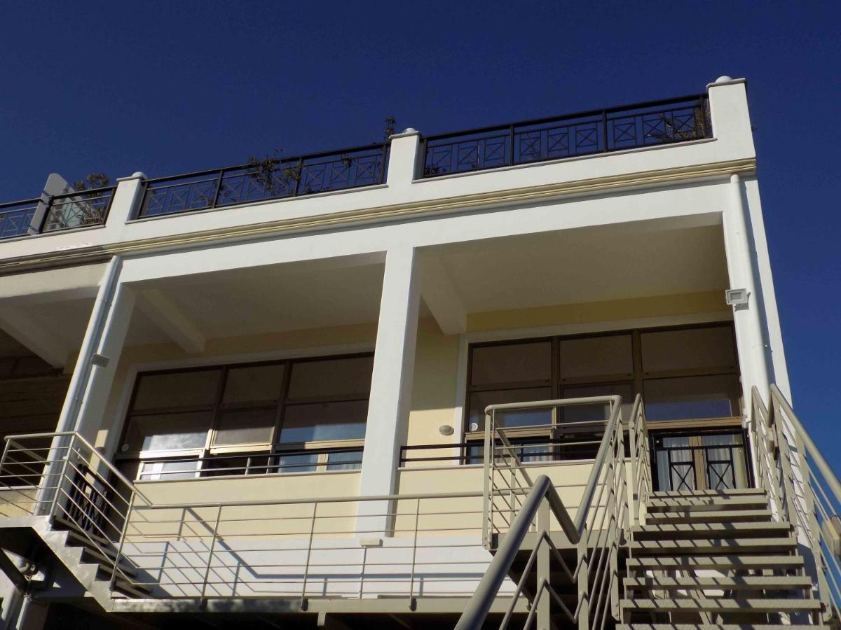 Rhodon House Lejlighed Skiathos by Eksteriør billede