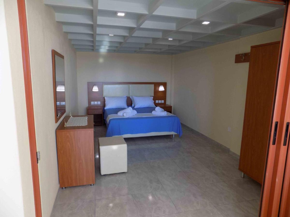 Rhodon House Lejlighed Skiathos by Eksteriør billede