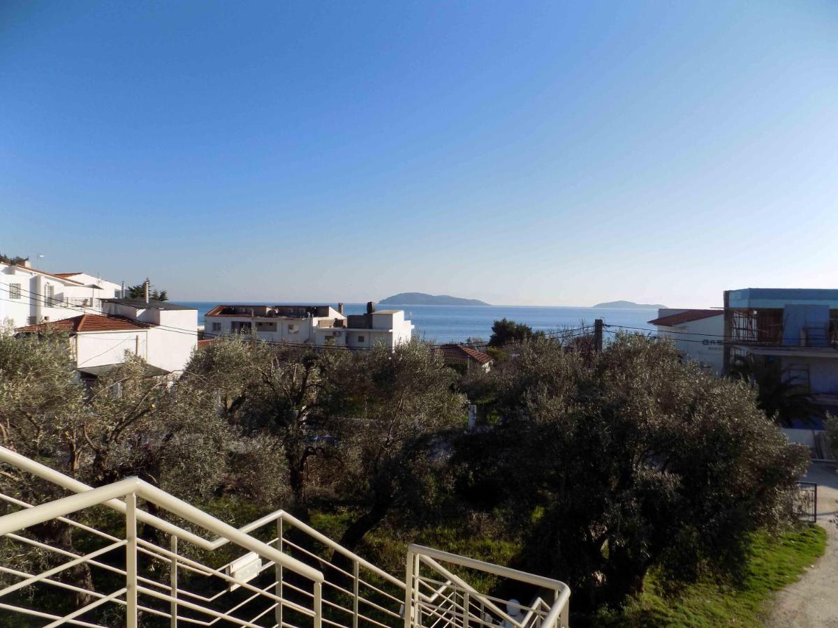 Rhodon House Lejlighed Skiathos by Eksteriør billede
